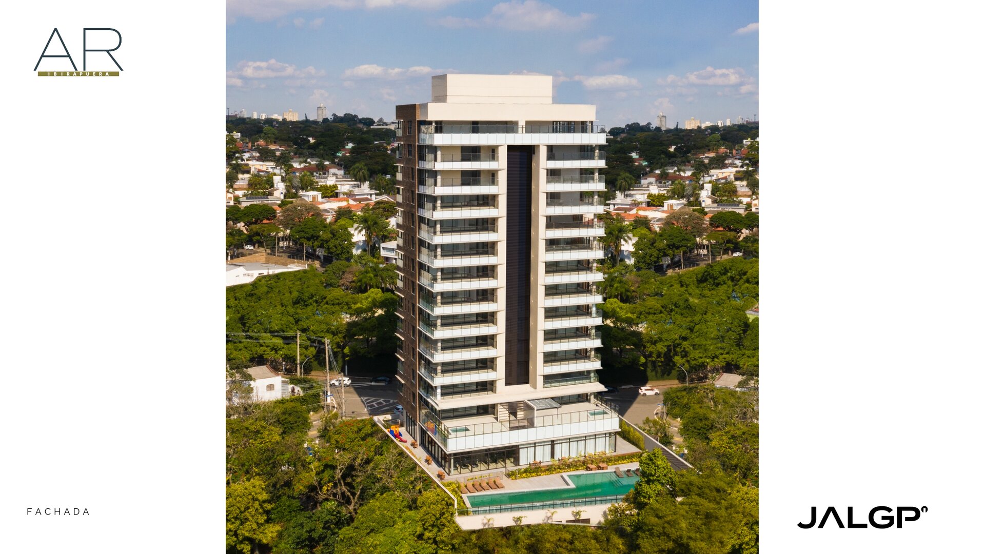 AR Ibirapuera