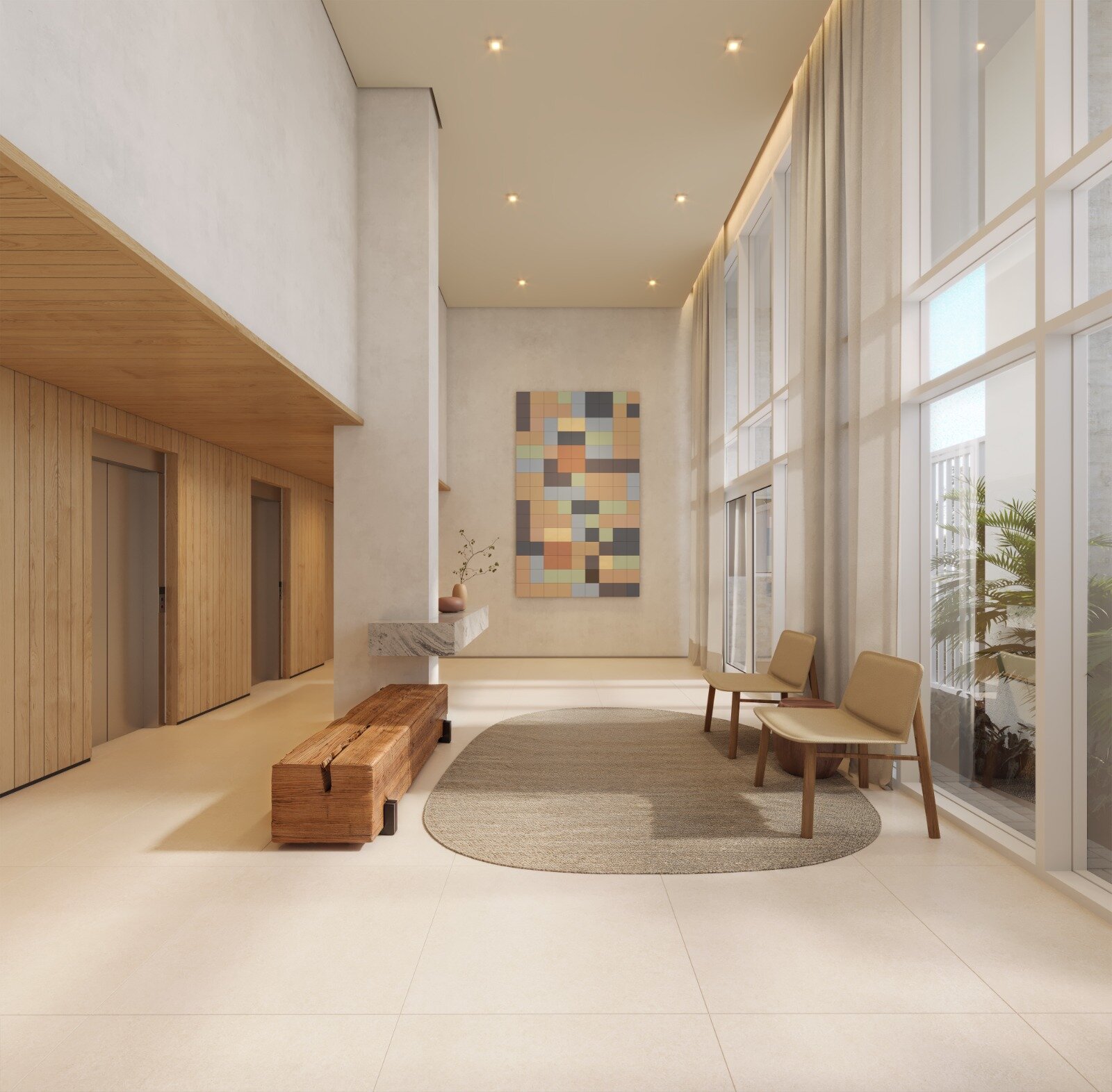 Hall