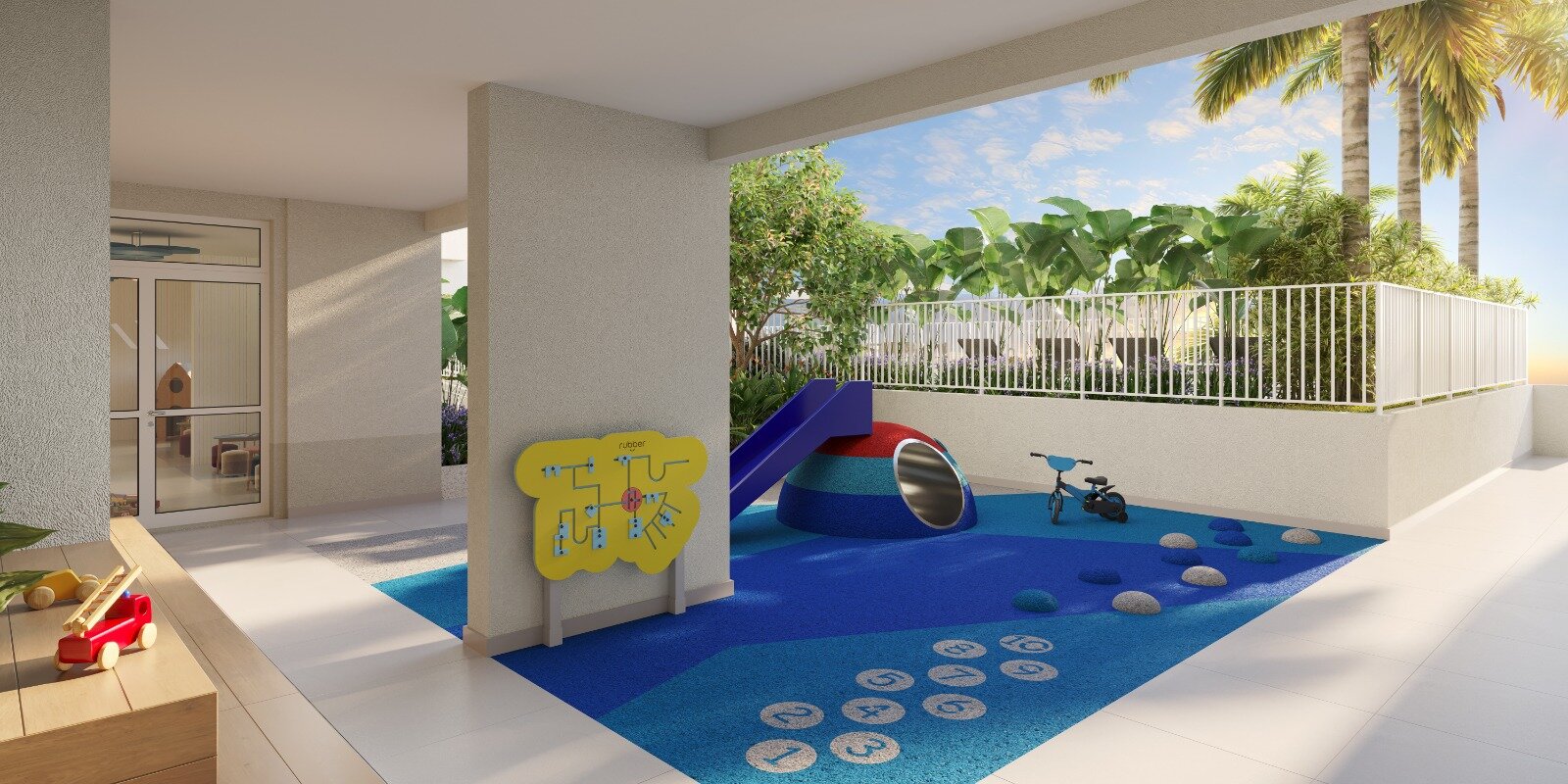 Playground